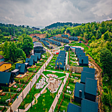 Ramada Resort By Wyndham Thermal Sapanca